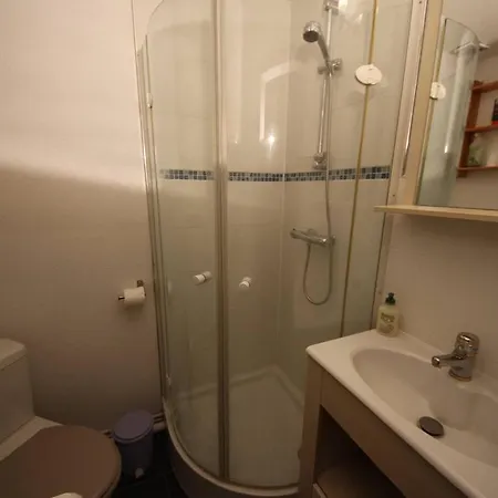 La Cour Des Rois Appartement