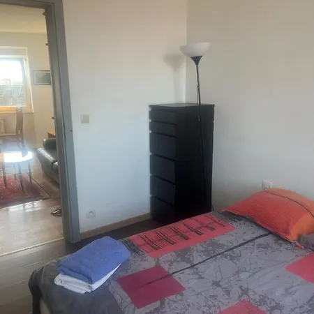 Appartement La Cour Des Rois Strasbourg