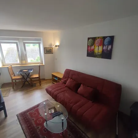 La Cour Des Rois Appartement *